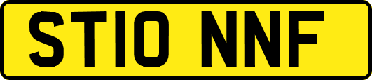ST10NNF
