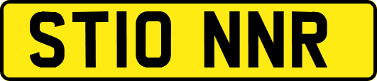 ST10NNR