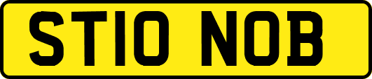 ST10NOB