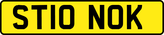 ST10NOK