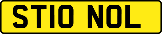 ST10NOL