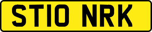 ST10NRK