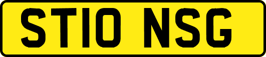 ST10NSG