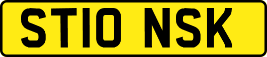 ST10NSK