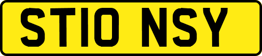 ST10NSY
