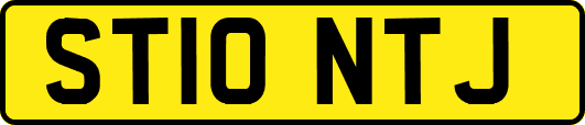 ST10NTJ