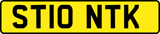 ST10NTK