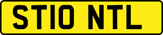 ST10NTL