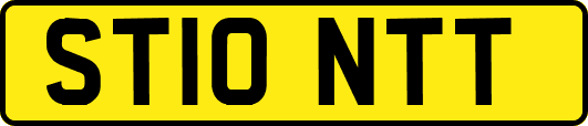 ST10NTT