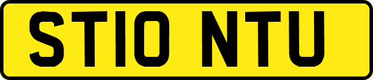 ST10NTU
