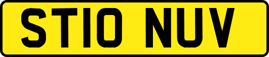 ST10NUV