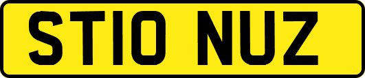 ST10NUZ