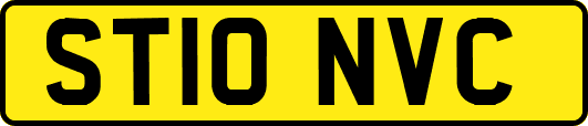 ST10NVC