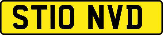 ST10NVD