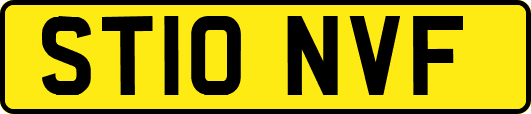 ST10NVF
