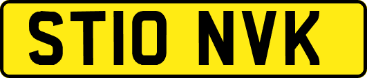 ST10NVK