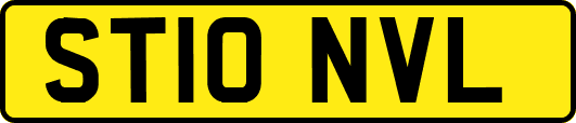 ST10NVL