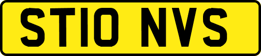 ST10NVS