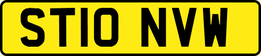 ST10NVW