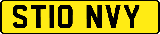 ST10NVY