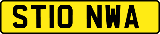 ST10NWA