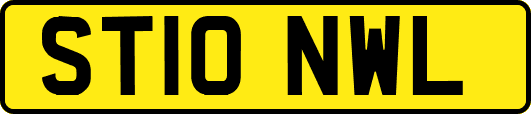ST10NWL