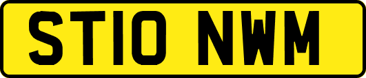 ST10NWM