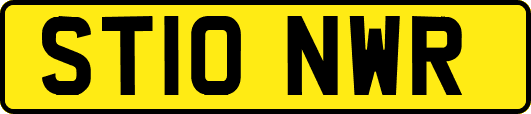 ST10NWR