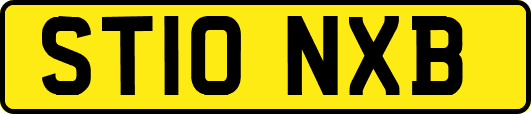 ST10NXB
