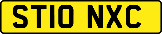 ST10NXC