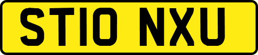 ST10NXU