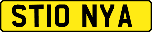 ST10NYA