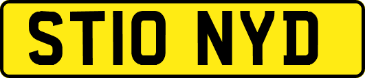 ST10NYD