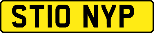 ST10NYP