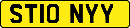 ST10NYY