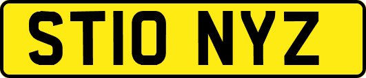 ST10NYZ