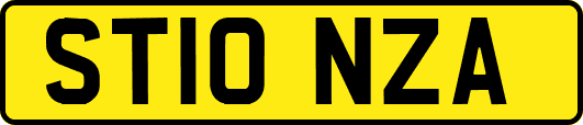 ST10NZA