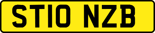 ST10NZB