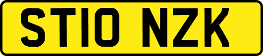 ST10NZK