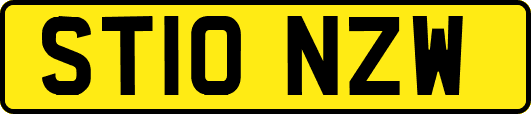 ST10NZW