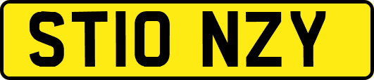 ST10NZY