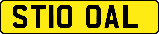 ST10OAL