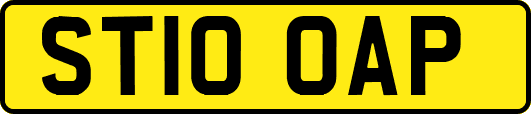 ST10OAP
