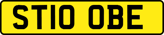 ST10OBE