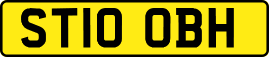 ST10OBH