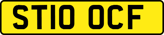 ST10OCF