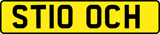 ST10OCH
