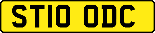 ST10ODC