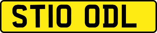 ST10ODL