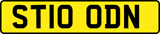 ST10ODN